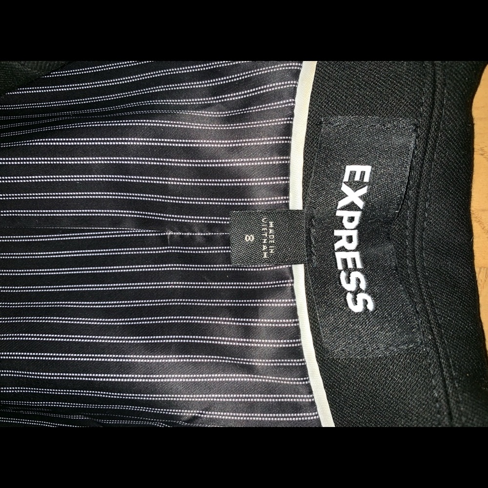 Express Blazer - Picture 3 of 3